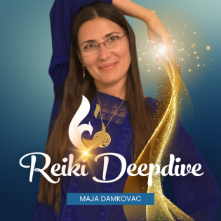 reiki deepdive