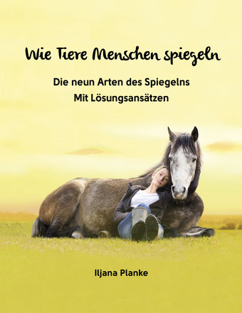 Buch Wie Tiere Menschen spiegeln